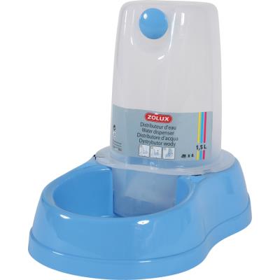 Meilleurs prix pour Distrib Eau A/D 6,5 L Bleu