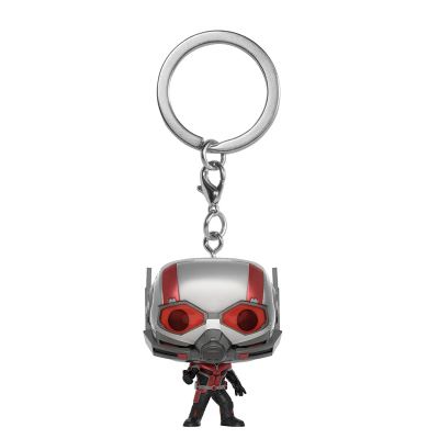 Funko Pocket Pop Porte-clés: Marvel The Wasp: Ant-man, 30973, Multi