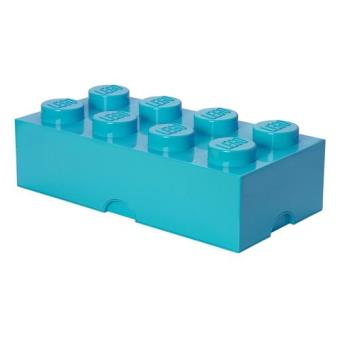 cube de rangement lego