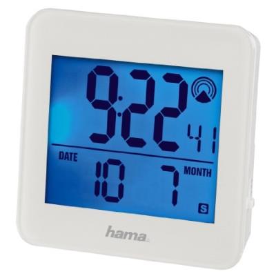 Hama 00123139 radio-réveil rc 610