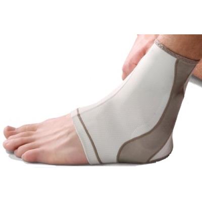Mueller life care 47011 coudière blanc or 35,5 40,5 cm
