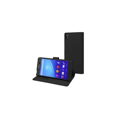 Muvit MFX Wallet Folio protection à rabat pour téléphone portable