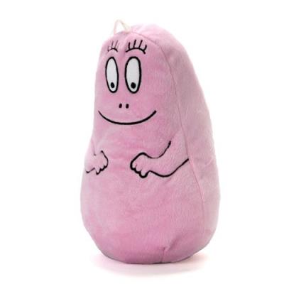 Peluche ''Barbapapa'' 28 cm