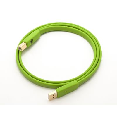 Oyaide Class B USB 1m