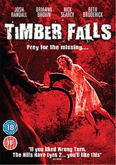 Timber Falls
