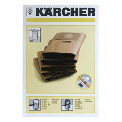 SACHET DE SACS ASPIRATEUR (X5)