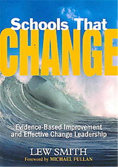 Schools That Change