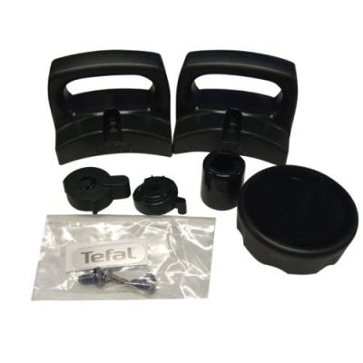 KIT VOLANT FERMETURE ACTUA VERT