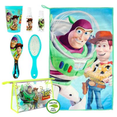 Set Toy Story 4 Salle à manger Disney