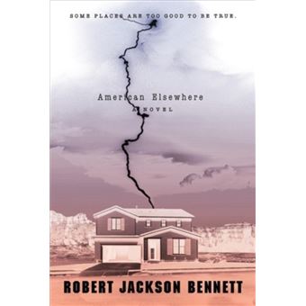 American Elsewhere (Paperback) - 1