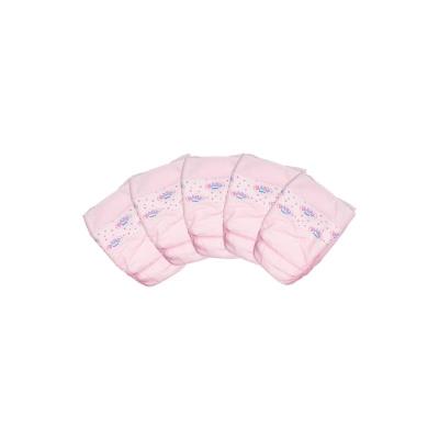 Baby Born - Pack de Couches Baby Born pour Poupon 43cm (Non inclus)