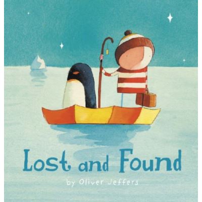Lost & Found PB & CD