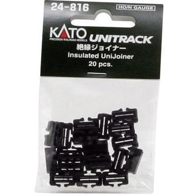 Raccord isolant n kato 24-816 7078508