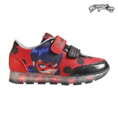 Baskets LED Lady Bug 72583 (Taille des chaussures 31)