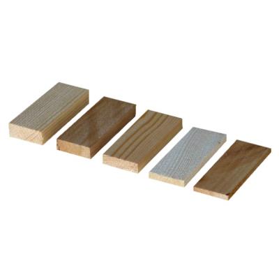 Outifrance - Cales En Bois X 100
