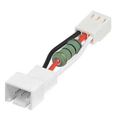 Cak s-16 fan adap cable 12v > 5v