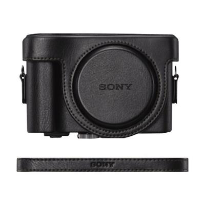Sony LCJ-HN - beschermhoes camera