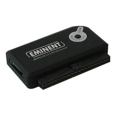 Eminent EM7016 - controller voor opslag - ATA / SATA - USB 3.0