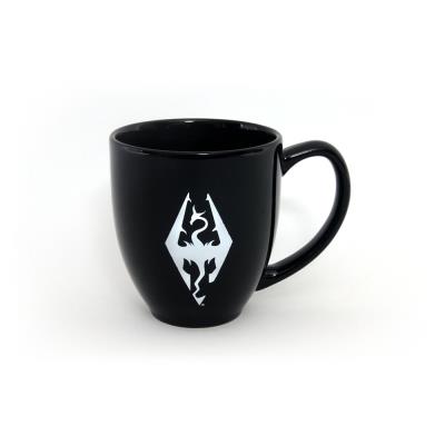 The Elder Scrolls V Skyrim - Mug Logo