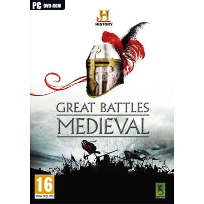 History - Great Battles: Medieval