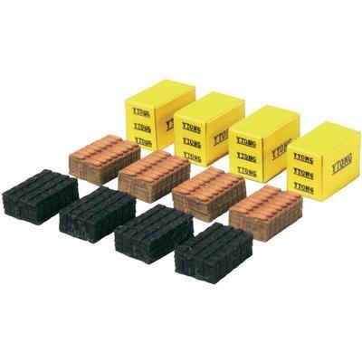 Palettes et tuiles mbz 80201 h0