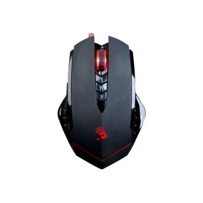 A4Tech Bloody V8m - muis - USB