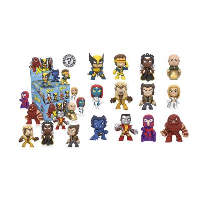 Figurine - X-Men Mystery Minis - 1 boîte au hasard / one Random box