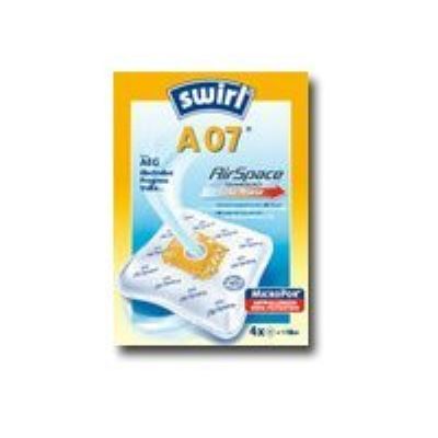 Melitta Swirl A 07 - kit d'accessoires pour aspirateur
