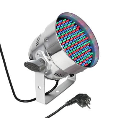 Cameo PAR 56 CAN Projecteur RVB 151 LED 30 Watt