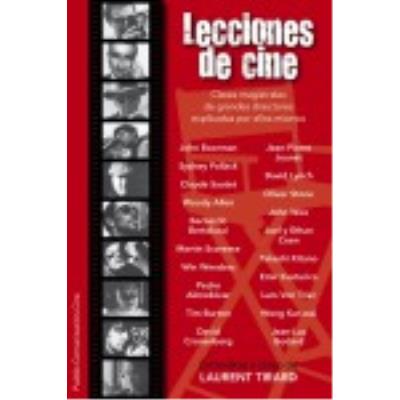 Lecciones De Cine - LAURENT TIRARD