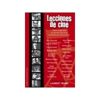 Lecciones de Cine: Clases Magistrales de Grandes Directores