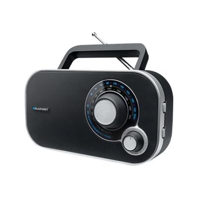 Blaupunkt BTA-6000 - radio portable