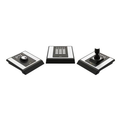 AXIS T8310 Video Surveillance Control Board - toetsenpaneel
