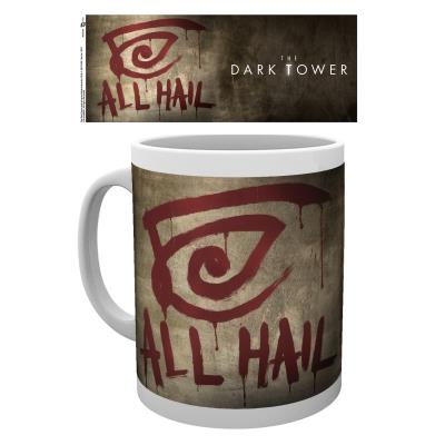 Tasse The Dark Tower All Hail
