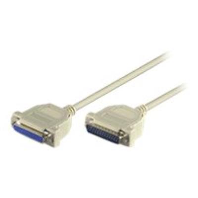 MicroConnect câble série / parallèle - 2 m