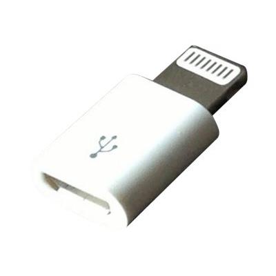 Lineaire adaptateur de foudre - Lightning / USB