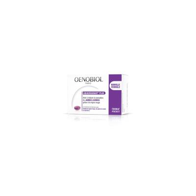 OENOBIOL MINCEUR Aquadrainant Plus (45 comprimés)