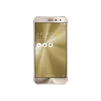 asus zenfone 3 ze552kl or brillant 4g lte 64 go asus zenfone 3 ze552kl or brillant 4g lte 64 go