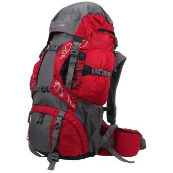 Highlander Randonneur 30 l Sac à Dos Marche Randonnée Sac à dos Sac à dos Raincover