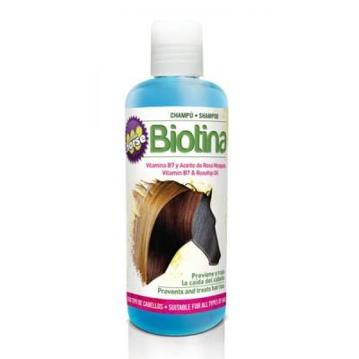 Biotin Wonder Horse Shampoo 250ml