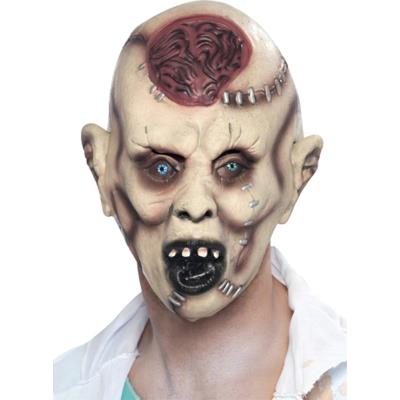 Masque Autopsie Zombie Halloween