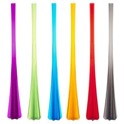 Mastrad F01156 Mélangeur Paille/Pilon SAN 19 cm
