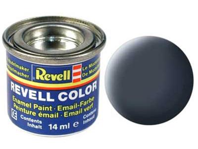 REVELL - Gris anthracite mat