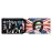 Porte Carte Sex Pistols God Save the Queen_0