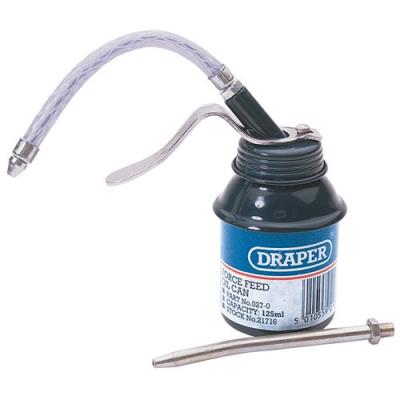 Draper Burette D Huile 125Ml Draper Tools 21716
