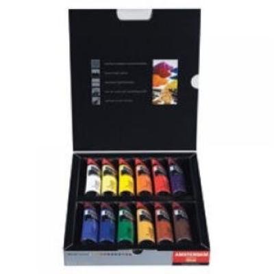 Royal talens - couleurs - peintures acryliques, royal talens 469086