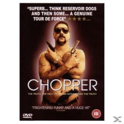 Chopper , (Wide Screen)