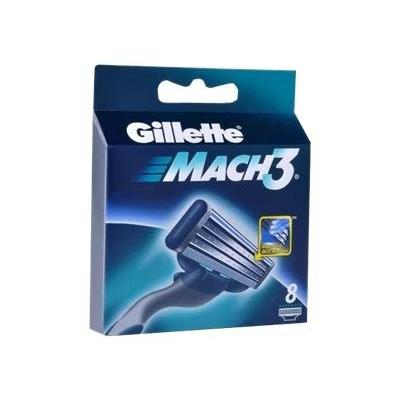 Gillette vervangingsblad