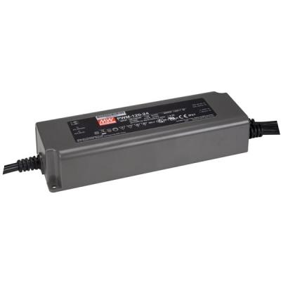Pwm led power supply - 120 w - 24v velleman pwm-120-24