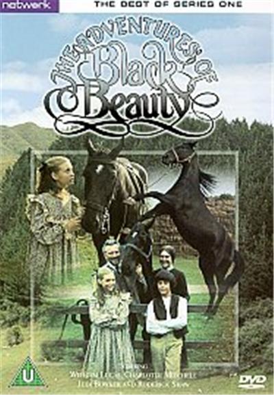 The Adventures Of Black Beauty , The Best Of Series One